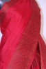 Exclusive Thread Weave Pure Crepe Silk Saree